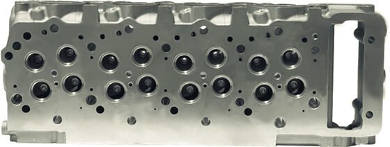 4M42 Aluminum Cylinder Head FOR MITSUBISHI Canter 3.0L 16V ME204399 908517