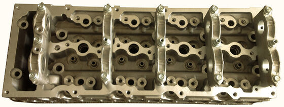 Common Rail 4M42 Aluminum Cylinder Head for MITSUBISHI Canter 3.0L 16V ME194151 908516