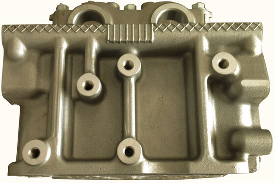 Common Rail 4M42 Aluminum Cylinder Head for MITSUBISHI Canter 3.0L 16V ME194151 908516