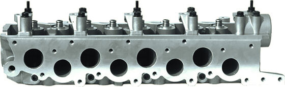4D55 4D56 Aluminum Cylinder Head for MITSUBISHI Montero Pajero Canter L200 L300 2.5L 8V MD185918 MD109733 908511
