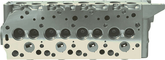 4D55 4D56 Aluminum Cylinder Head for MITSUBISHI Montero Pajero Canter L200 L300 2.5L 8V MD185918 MD109733 908511