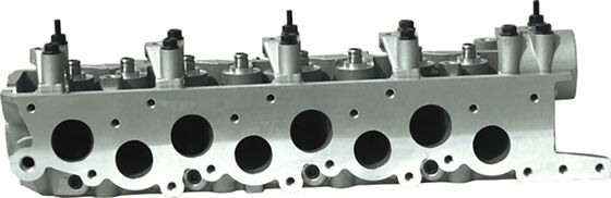 4D56 4D56T Aluminum Cylinder Head FOR MITSUBISHI Montero Pajero Canter L200 2.5L 8V MD185922 MD185926 MD109736 MD139564 908512