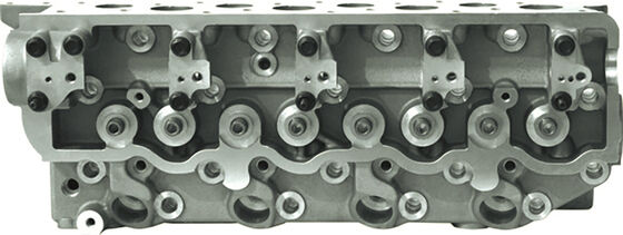 4D56 Aluminum Cylinder Head for MITSUBISHI Montero Pajero L200 2.5L 8V 22100-42700 908770