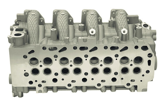 4D56U 4D56HP Aluminum Cylinder Head FOR MITSUBISHI Montero Pajero L200 Trition 2.5L 16V 1005A560 1005B452 1005B453 908519
