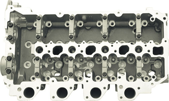 4D56U 4D56HP Aluminum Cylinder Head FOR MITSUBISHI Montero Pajero L200 Trition 2.5L 16V 1005A560 1005B452 1005B453 908519