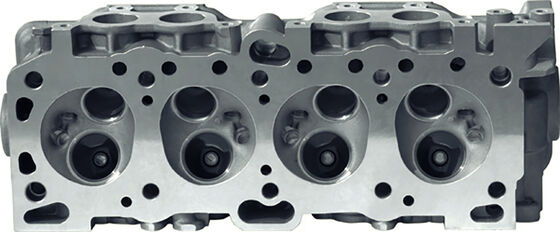 4G63 Aluminum Cylinder Head for MITSUBISHI EP15 P03 P13 P23 SON44 2.0L 8V with 4 holes MD099086 MD188956