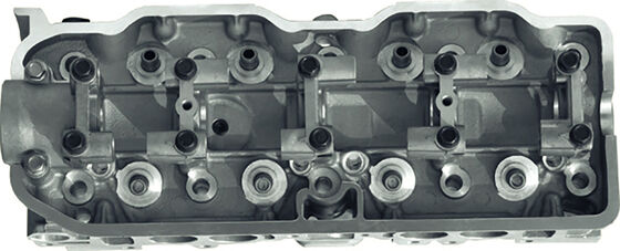 4G63 Aluminum Cylinder Head for MITSUBISHI EP15 P03 P13 P23 SON44 2.0L 8V with 4 holes MD099086 MD188956
