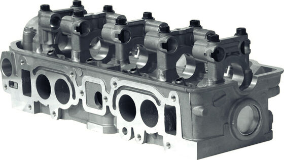 4G63 Aluminum Cylinder Head for MITSUBISHI EP15 P03 P13 P23 SON44 2.0L 8V without 4 holes MD099086 MD188956