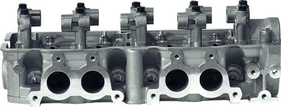 4G63 Aluminum Cylinder Head for MITSUBISHI EP15 P03 P13 P23 SON44 2.0L 8V without 4 holes MD099086 MD188956