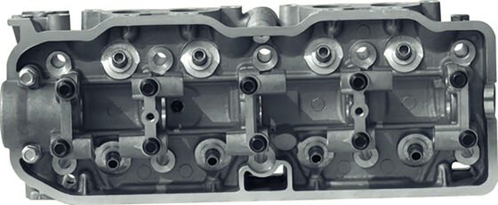 4G63 Aluminum Cylinder Head for MITSUBISHI EP15 P03 P13 P23 SON44 2.0L 8V without 4 holes MD099086 MD188956