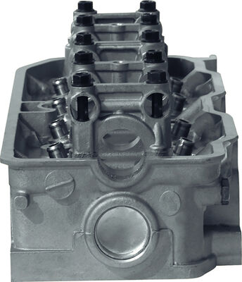 4G63 Aluminum Cylinder Head for MITSUBISHI EP15 P03 P13 P23 SON44 2.0L 8V without 4 holes MD099086 MD188956