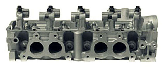 4G64 Aluminum Cylinder Head FOR MITSUBISHI Galant L200 L300 Pajero 2.4L 8V with oil hole MD099389 22100-32680