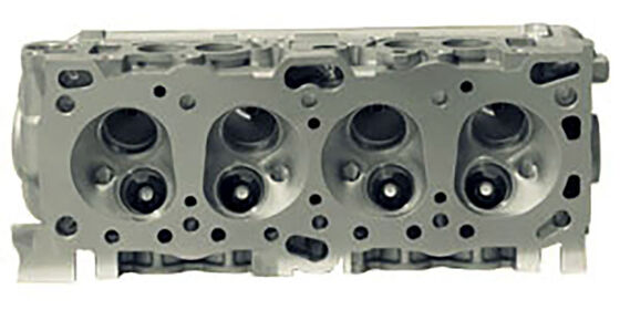 4G64 Aluminum Cylinder Head FOR MITSUBISHI Galant L200 L300 Pajero 2.4L 8V with oil hole MD099389 22100-32680