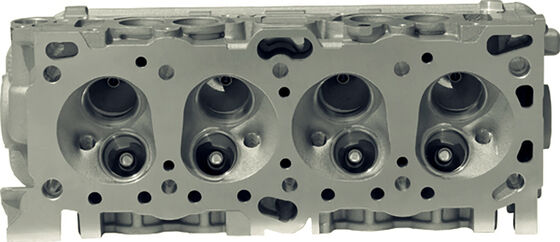 4G64 Aluminum Cylinder Head for MITSUBISHI Galant L200 L300 2.4L 8V without oil hole MD099389 22100-32680