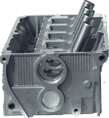 4G64 4G63 Aluminum Cylinder Head FOR MITSUBISHI V31 N34 N44 2.4L 16V MD305479