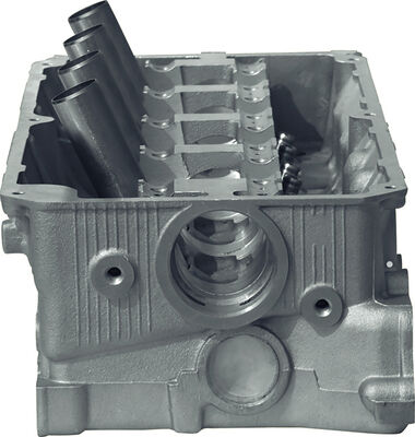 4G64 4G63 Aluminum Cylinder Head FOR MITSUBISHI V31 N34 N44 2.4L 16V MD305479