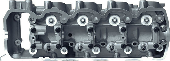 G54B Aluminum Cylinder Head for MITSUBISHI Montero Pick-up Starion Turbo 2.6L 8V MD151982 910076