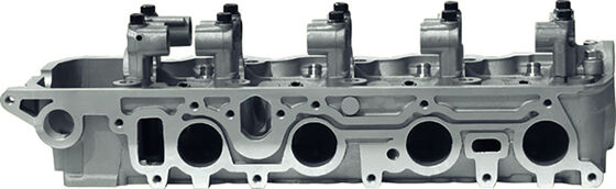 G54B 4G54 Aluminum Cylinder Head FOR MITSUBISHI Pajero V32 Montero Pick-up Starion 2.6L 8V MD086520 MD311828 MD026520 910075