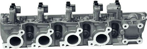 G54B 4G54 Aluminum Cylinder Head FOR MITSUBISHI Pajero V32 Montero Pick-up Starion 2.6L 8V MD086520 MD311828 MD026520 910075