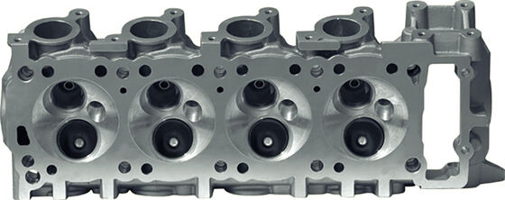 G54B 4G54 Aluminum Cylinder Head FOR MITSUBISHI Pajero V32 Montero Pick-up Starion 2.6L 8V MD086520 MD311828 MD026520 910075