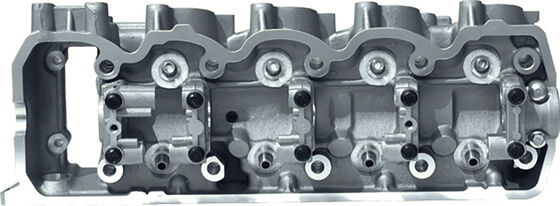 G54B 4G54 Aluminum Cylinder Head FOR MITSUBISHI Pajero V32 Montero Pick-up Starion 2.6L 8V MD086520 MD311828 MD026520 910075