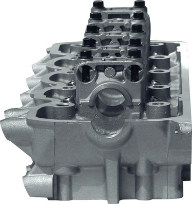 G54B 4G54 Aluminum Cylinder Head FOR MITSUBISHI Pajero V32 Montero Pick-up Starion 2.6L 8V MD086520 MD311828 MD026520 910075