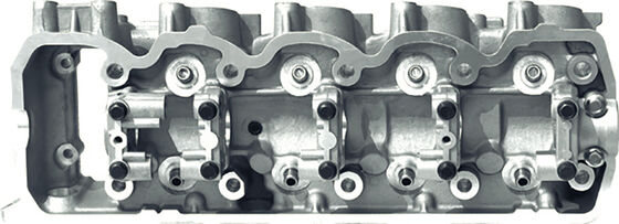 G54B Aluminum Cylinder Head FOR MITSUBISHI Magna 2.6L 8V AW318788 910077