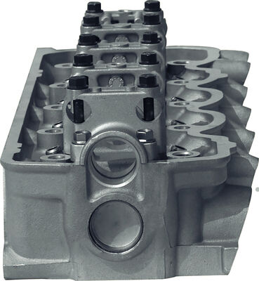 G54B Aluminum Cylinder Head FOR MITSUBISHI Magna 2.6L 8V AW318788 910077