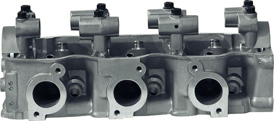 6G72 Aluminum Cylinder Head for MITSUBISHI E-V43W V33 K76T 3.0L V6 MD307678 MD307677 MD319220 MD319218 MD364215