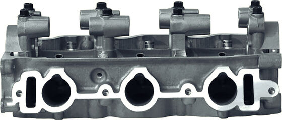 6G72 Aluminum Cylinder Head for MITSUBISHI E-V43W V33 K76T 3.0L V6 MD307678 MD307677 MD319220 MD319218 MD364215