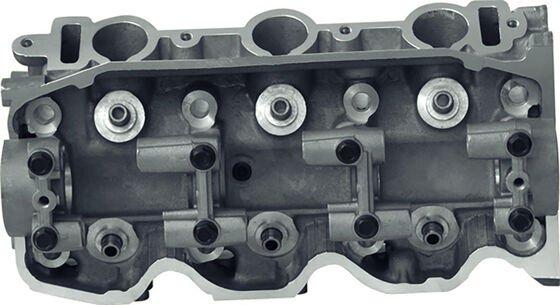6G72 Aluminum Cylinder Head for MITSUBISHI E-V43W V33 K76T 3.0L V6 MD307678 MD307677 MD319220 MD319218 MD364215