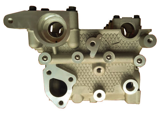 4G93 Aluminum Cylinder Head FOR MITSUBISHI Golt GT Lancer 1.8L 16V MD320808