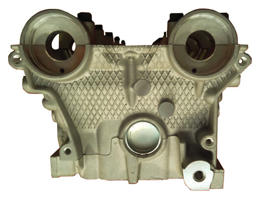 4G93 Aluminum Cylinder Head FOR MITSUBISHI Golt GT Lancer 1.8L 16V MD320808