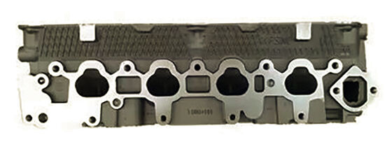 4G13 Aluminum Cylinder Head for MITSUBISHI Space Star Colt Carisma Lancer 1.3L 16V MD344160