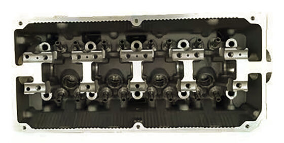 4G13 Aluminum Cylinder Head for MITSUBISHI Space Star Colt Carisma Lancer 1.3L 16V MD344160