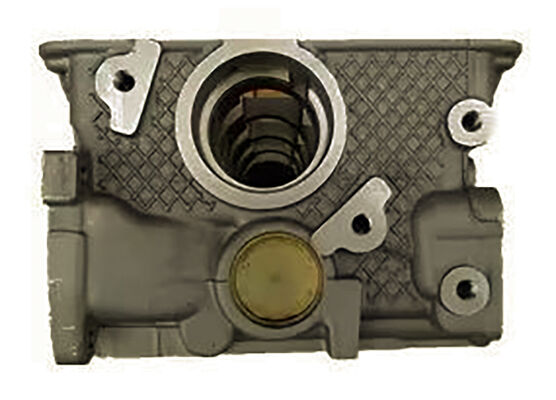 4G13 Aluminum Cylinder Head for MITSUBISHI Space Star Colt Carisma Lancer 1.3L 16V MD344160