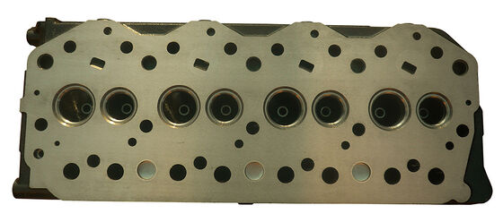 4D30 Iron Casting Cylinder Head FOR MITSUBISHI Canter 3.3L 8V ME999863 ME997041