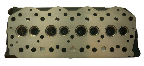 4D30A Iron Casting Cylinder Head FOR MITSUBISHI Canter 3.3L 8V ME999863 ME997041