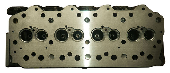 4D31 4D33 Iron Casting Cylinder Head FOR MITSUBISHI Canter 4.2L 8V