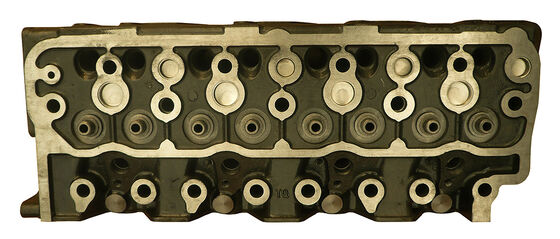 4D32 4D35 Iron Casting Cylinder Head FOR MITSUBISHI Canter 4.6L 8V
