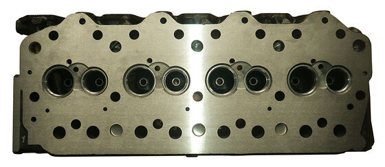 4D34 Iron Casting Cylinder Head for MITSUBISHI Canter 3.9L 8V old model ME997799