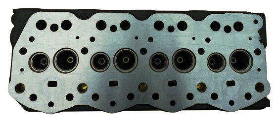 4DR5 4DR7 Iron Casting Cylinder Head FOR MITSUBISHI Canter 2.7L 2.8L 8V ME759064 ME997271