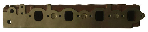 S4Q S4Q2 Iron Casting Cylinder Head FOR MITSUBISHI MGP25E MGP25SE 2.5L 8V 32B01-01010 32B01-01011 32C01-01040