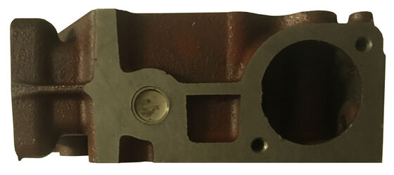 S4Q S4Q2 Iron Casting Cylinder Head FOR MITSUBISHI MGP25E MGP25SE 2.5L 8V 32B01-01010 32B01-01011 32C01-01040