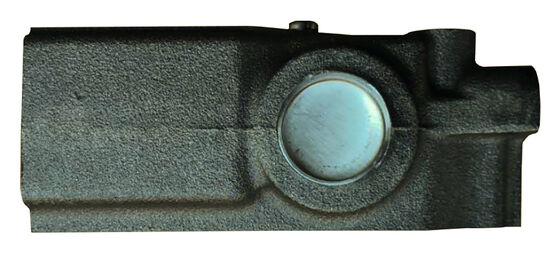 S4L S4L2 Iron Casting Cylinder Head FOR MITSUBISHI 1.8L 8V 31A01-15011 31A01-15021 31A01-51043