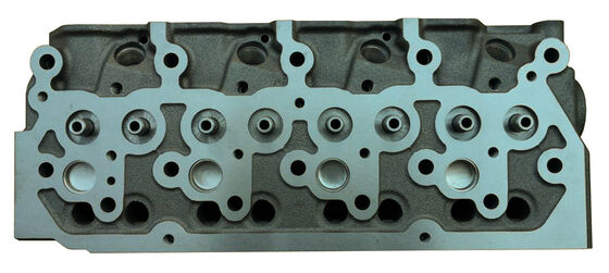 S4L S4L2 Iron Casting Cylinder Head FOR MITSUBISHI 1.8L 8V 31A01-15011 31A01-15021 31A01-51043