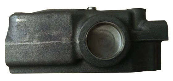 S3L S3L2 Iron Casting Cylinder Head for MITSUBISHI 1.3L 6V 31A01-21061 31B01-31021