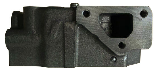 S3L S3L2 Iron Casting Cylinder Head for MITSUBISHI 1.3L 6V 31A01-21061 31B01-31021