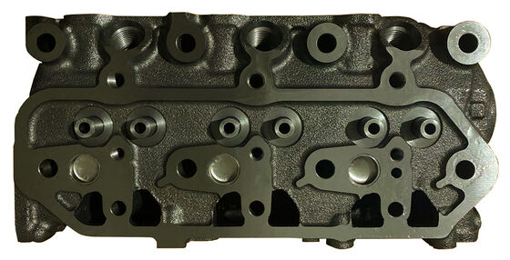 L3A L3C L3E Iron Casting Cylinder Head FOR MITSUBISHI MT14 MTX13D MMT15 1.0L 6V MM437678