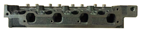 K4E Iron Casting Cylinder Head FOR MITSUBISHI 8V